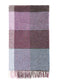 Bronte by Moon Lindley Heather Throw Blanket