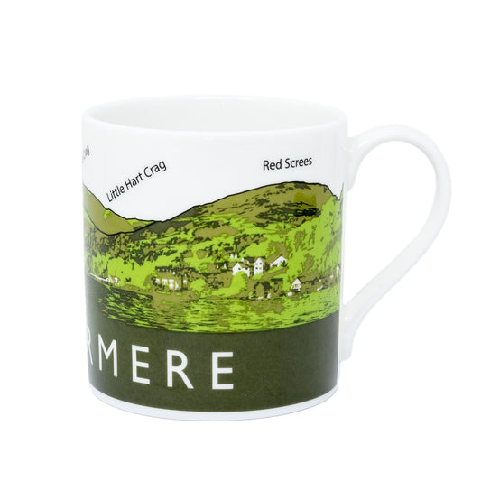Windermere Mug - Love the Lakes Exclusive