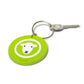 Herdy Classic Keyring