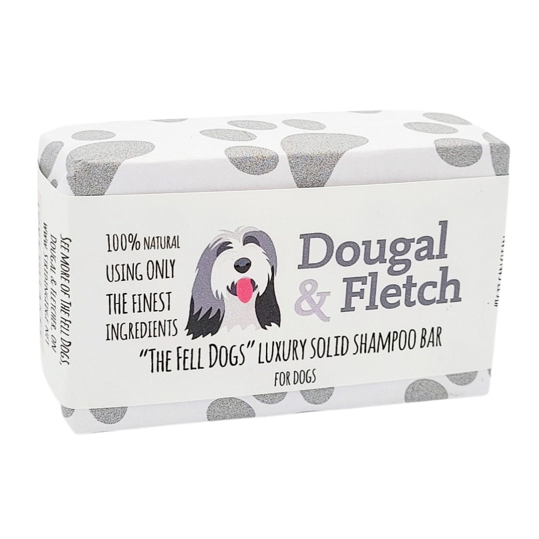 Dog Shampoo Bar