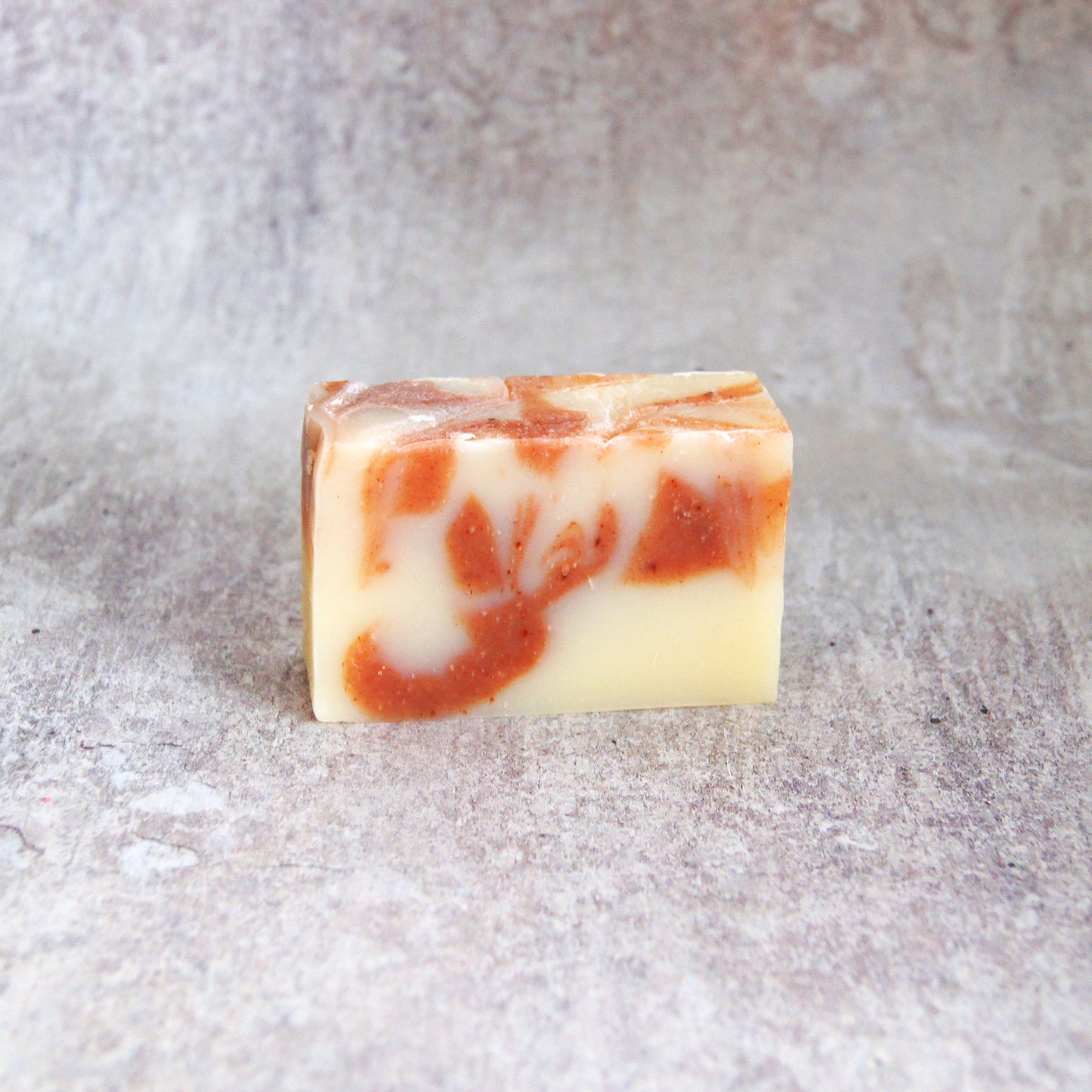 Geranium, Ylang Ylang and Rose Soap