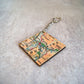 Keswick O.S Map Keyring