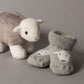 Herdy Baby Socks