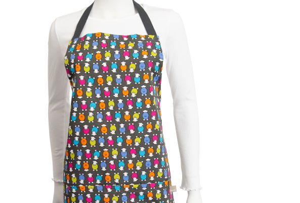 Herdy Marra Apron