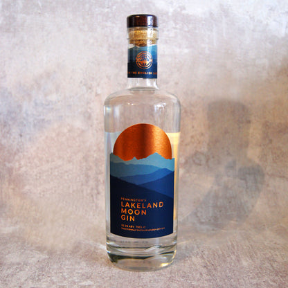 Lakeland Moon Gin - 2 sizes