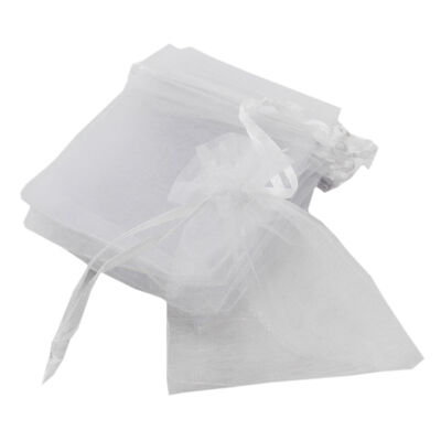 Organza Favour Bag