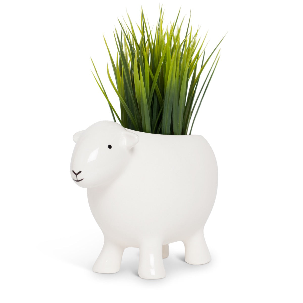 Herdy Planter - Various Colours