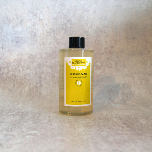 Sedbergh Soap Company Bubble Bath 250ml (2 Fragrances)