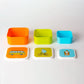 Herdy Snack Boxes (Set of 3)