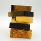 Sedbergh Soap Company Stack of Five Soaps