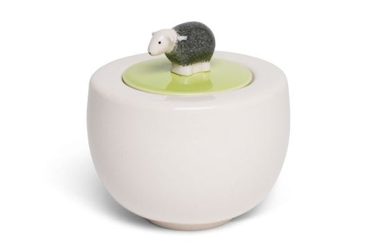 Herdy Sugar Bowl