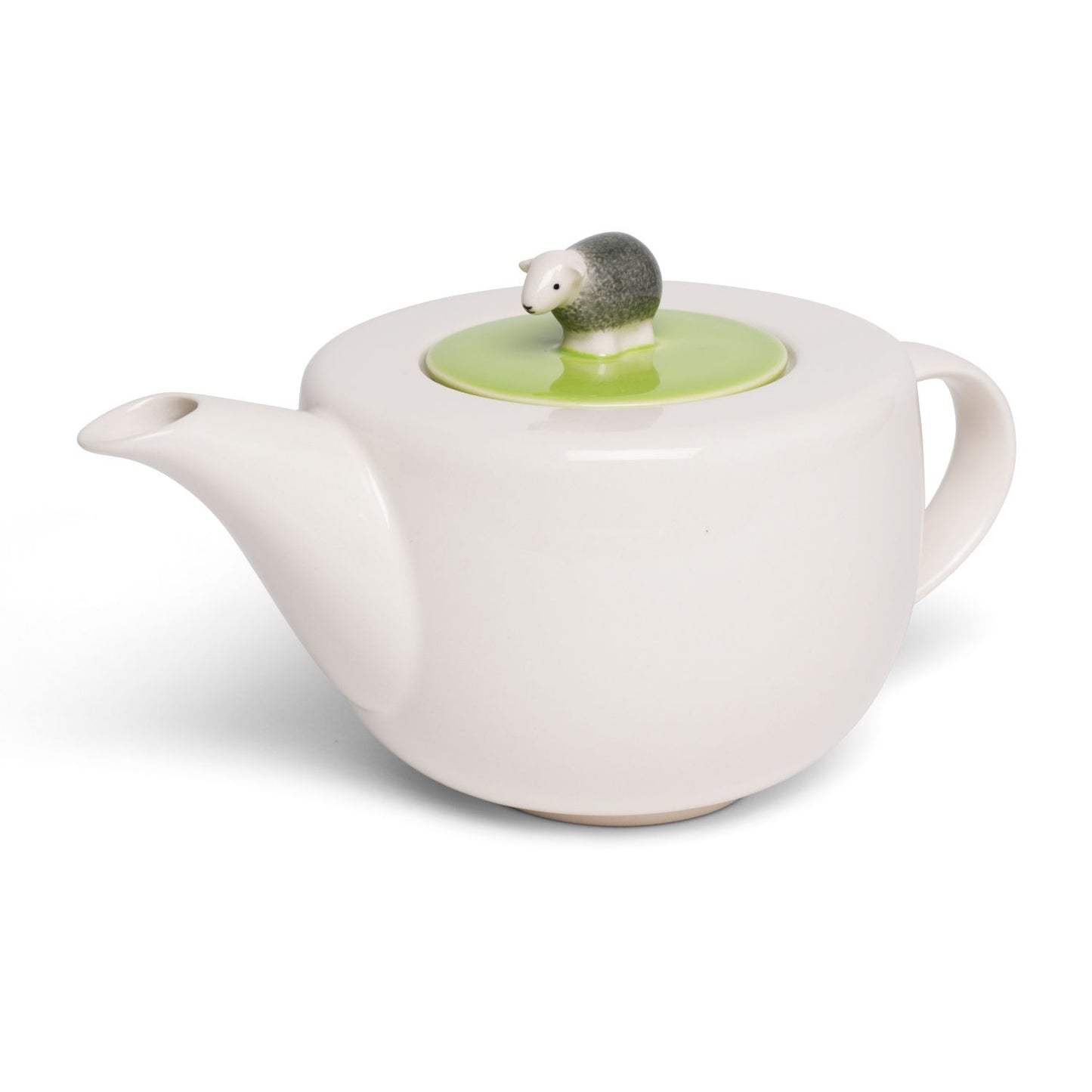 Herdy Tea Pot