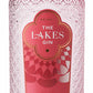 The Lakes Distillery Pink Grapefruit Gin 46% ABV